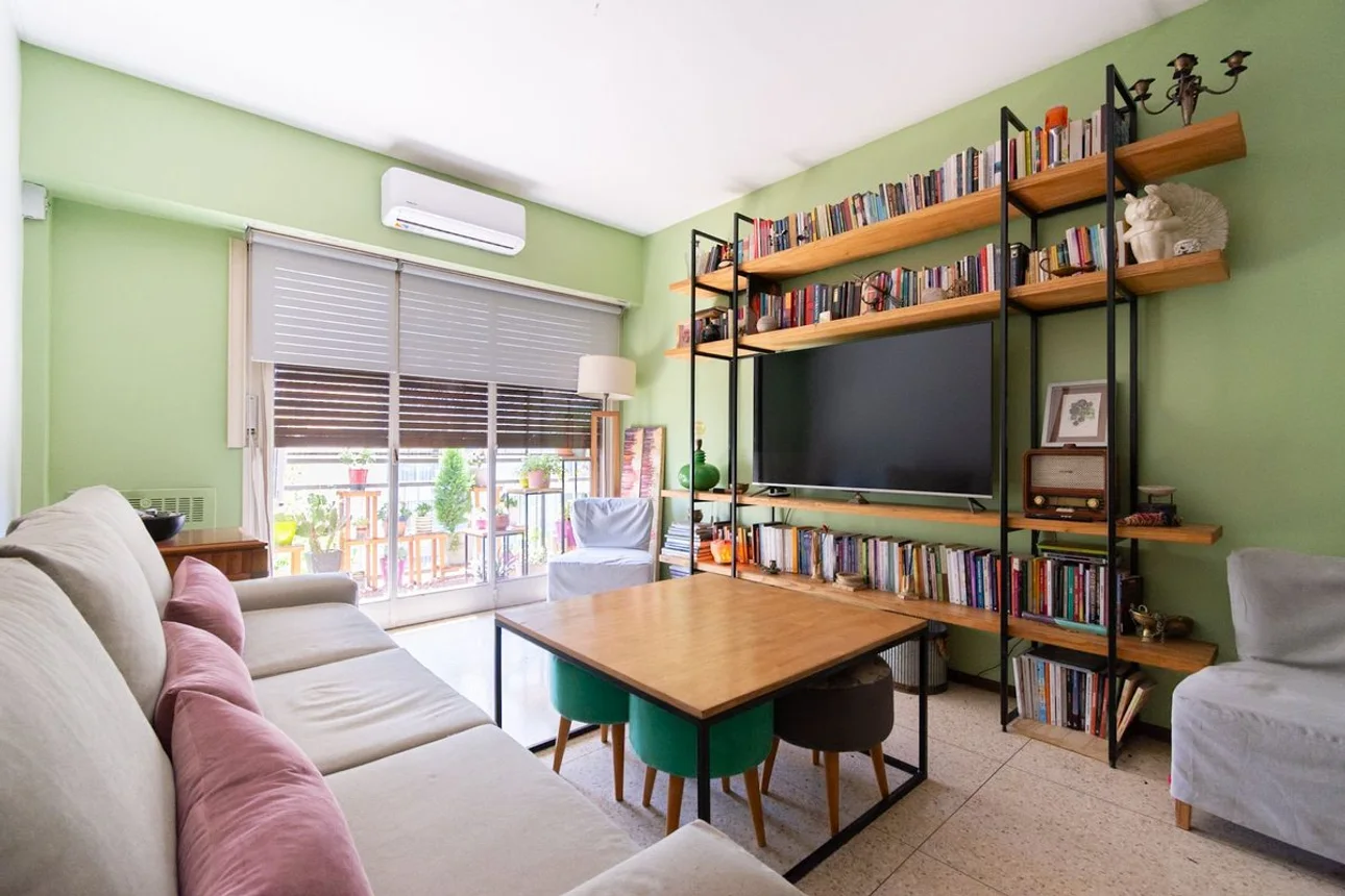 Departamento en venta en Villa Crespo, foto 2