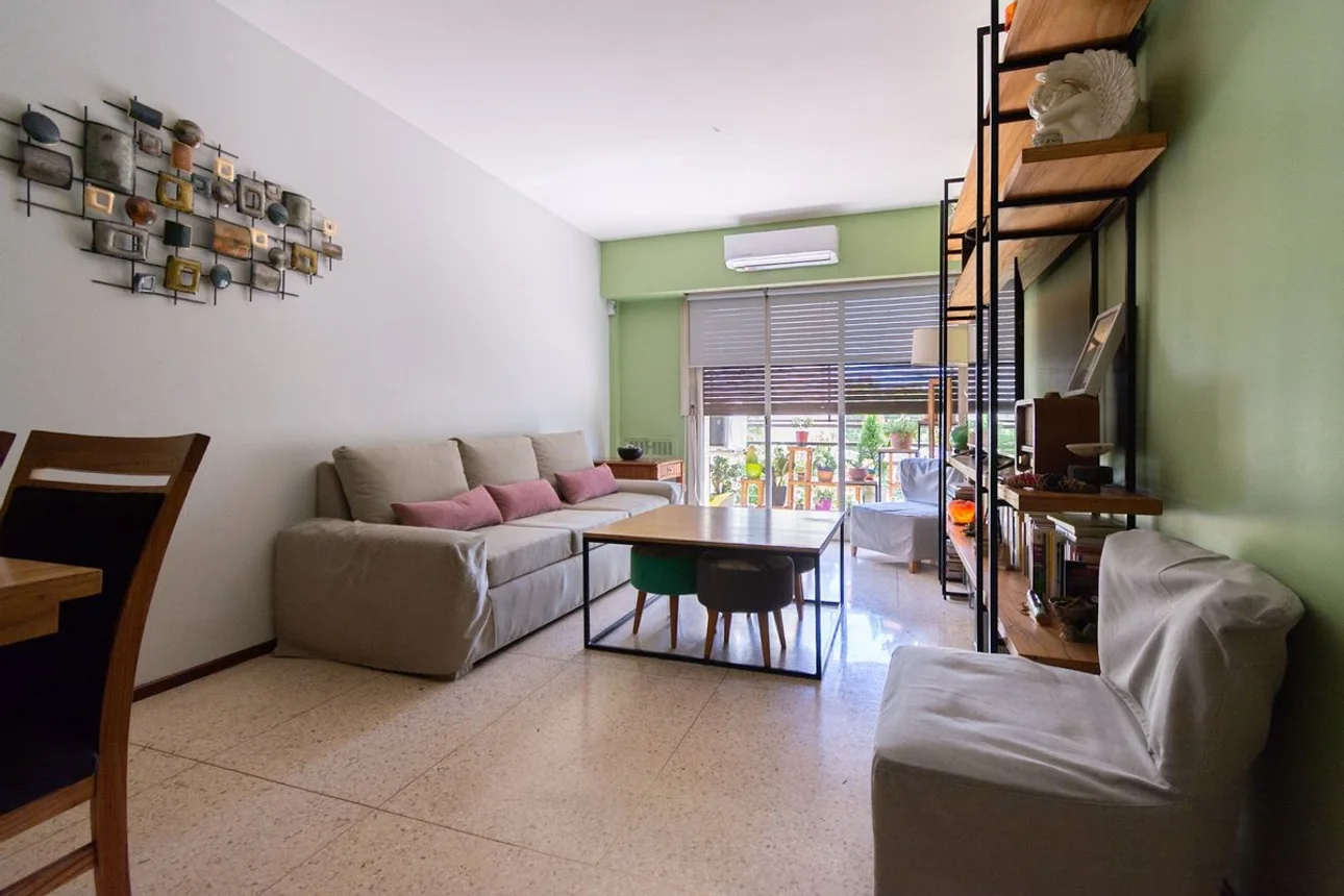 Departamento en venta en Villa Crespo, foto 4