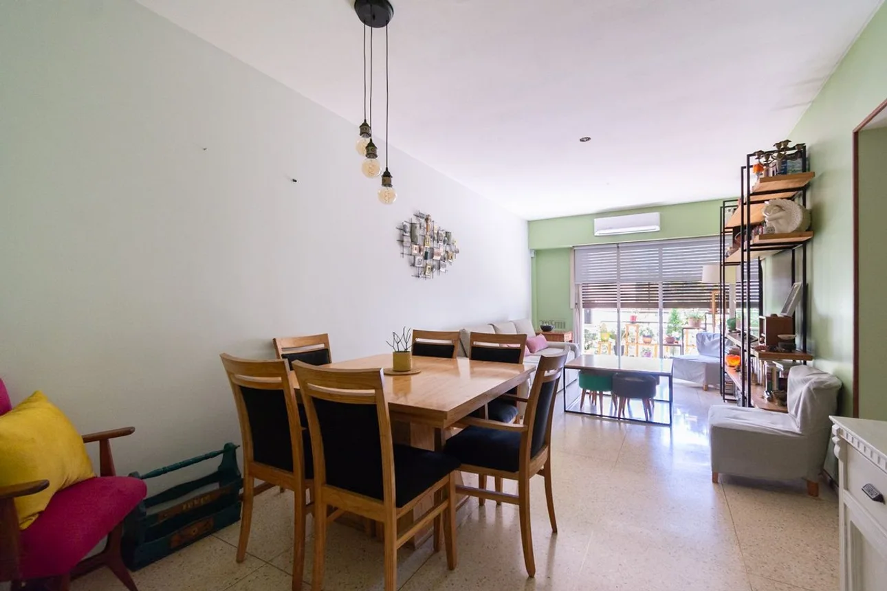 Departamento en venta en Villa Crespo, foto 3