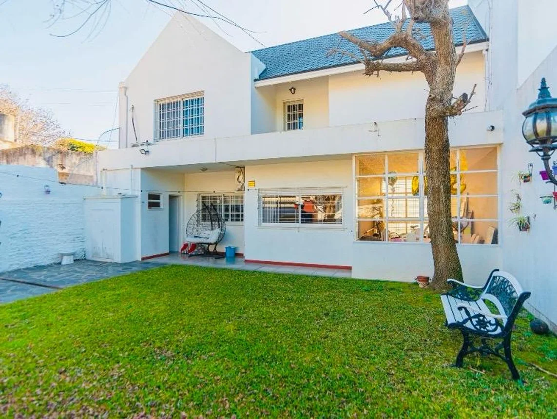 Casa en venta en Quilmes