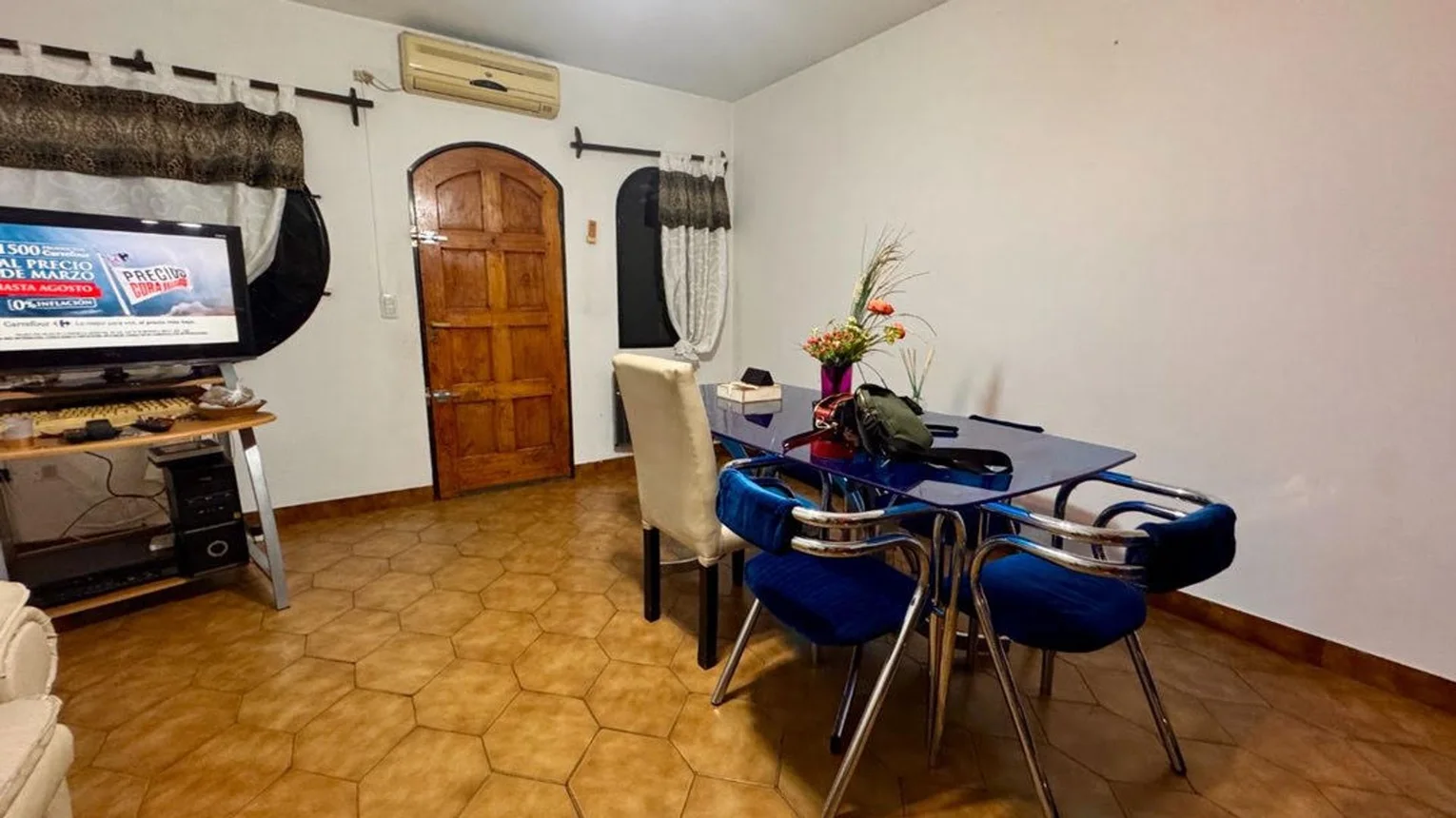 PH de 3 ambientes en venta en Castelar, Félix de Azara 900, foto 2