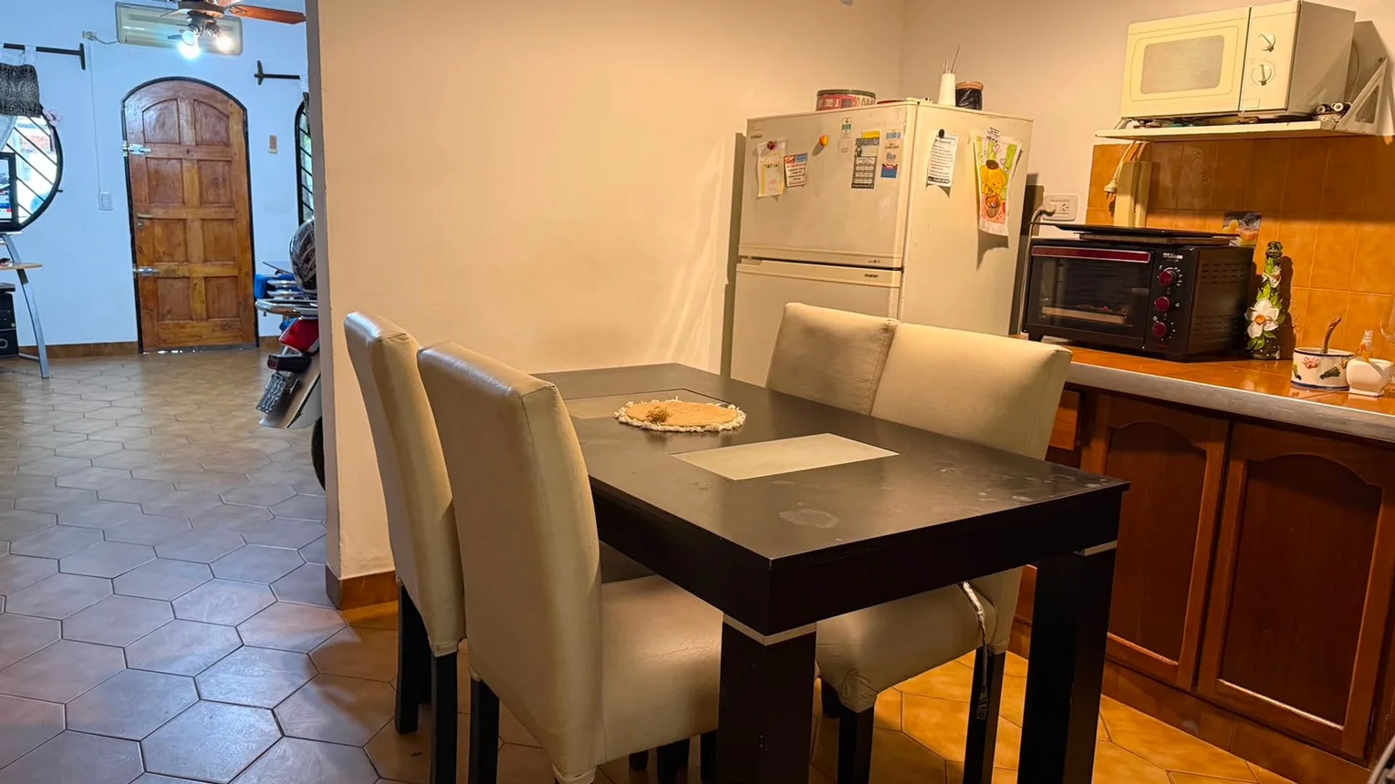 PH de 3 ambientes en venta en Castelar, Félix de Azara 900, foto 3