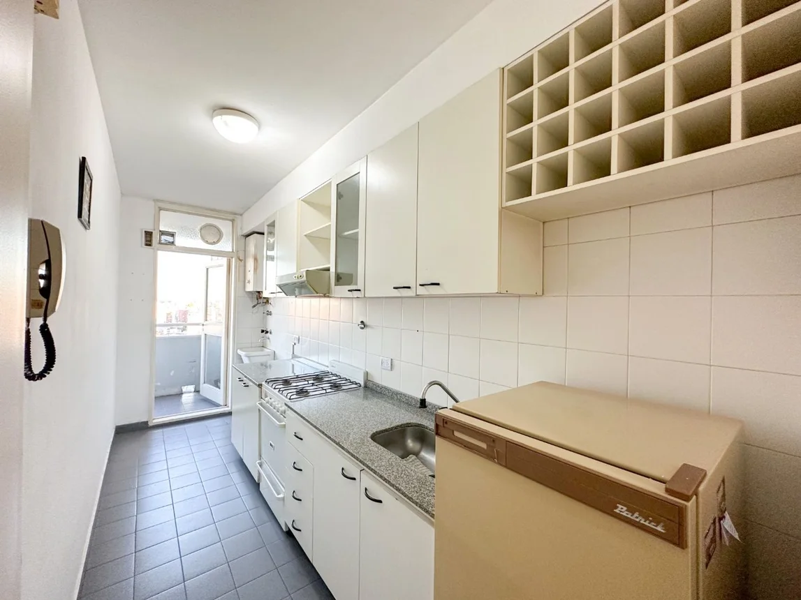 Departamento venta avellaneda 3 ambientes cochera, foto 2