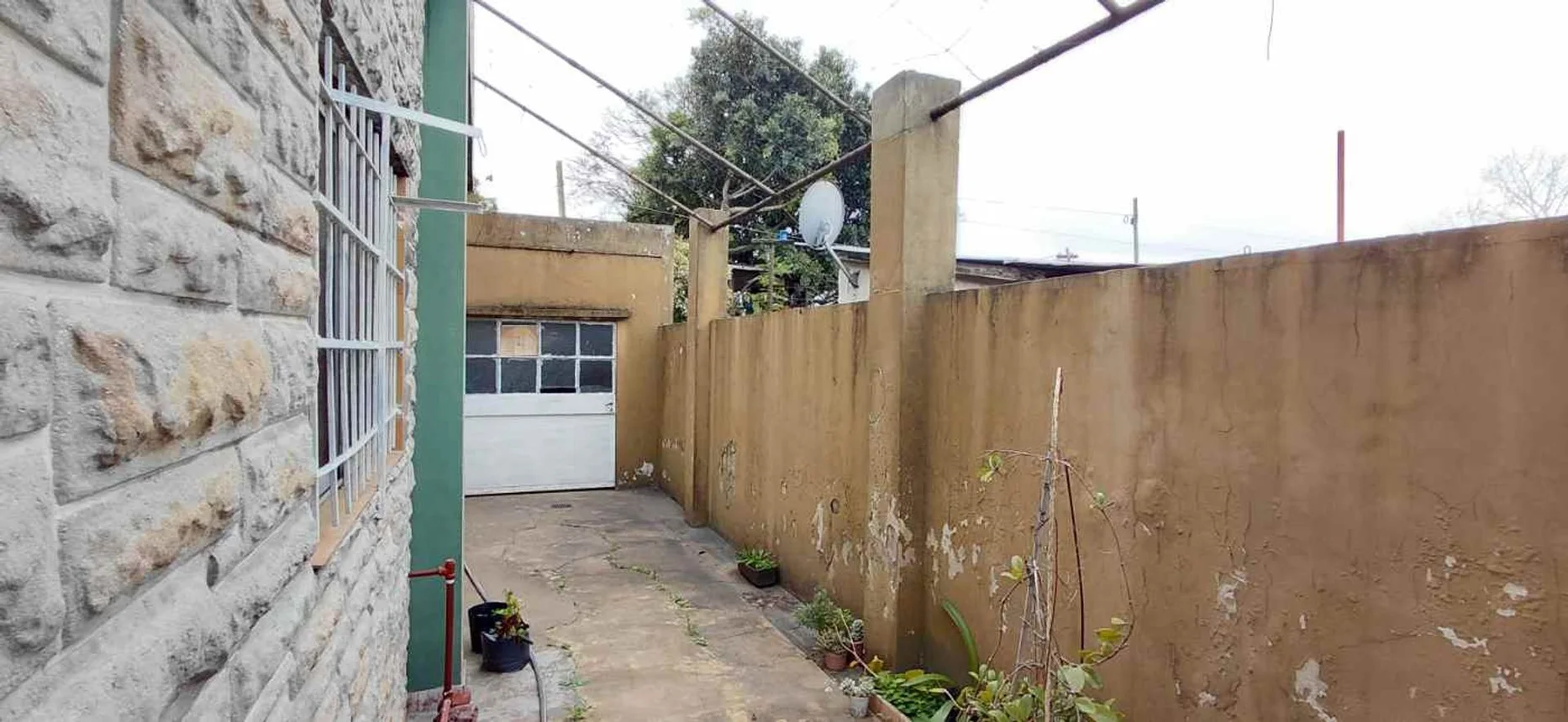 Casa en venta en Luis Guillón, Dr. Cecilia Grierson 1800