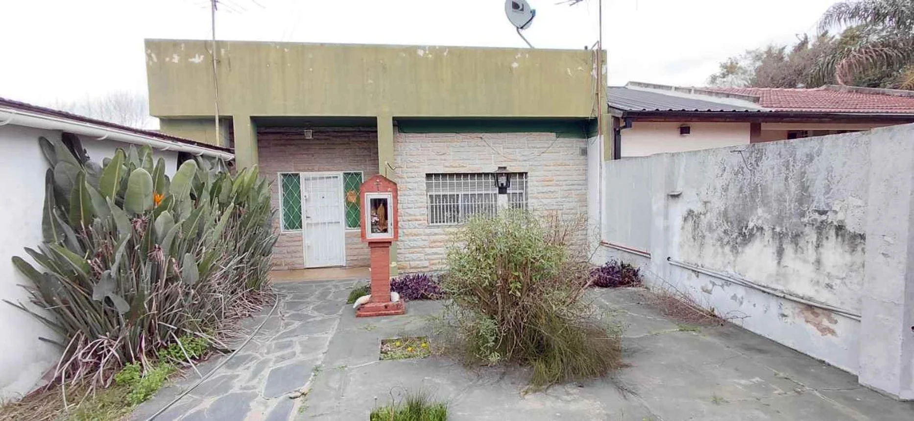 Casa en venta en Luis Guillón