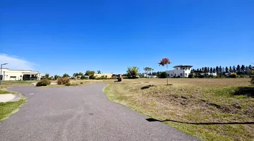 Venta Lote Barrio Matisse Cardales 1000m2 Financia