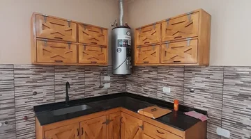 VENTA CASA/QUINCHO SUPER LOTE LA REJA