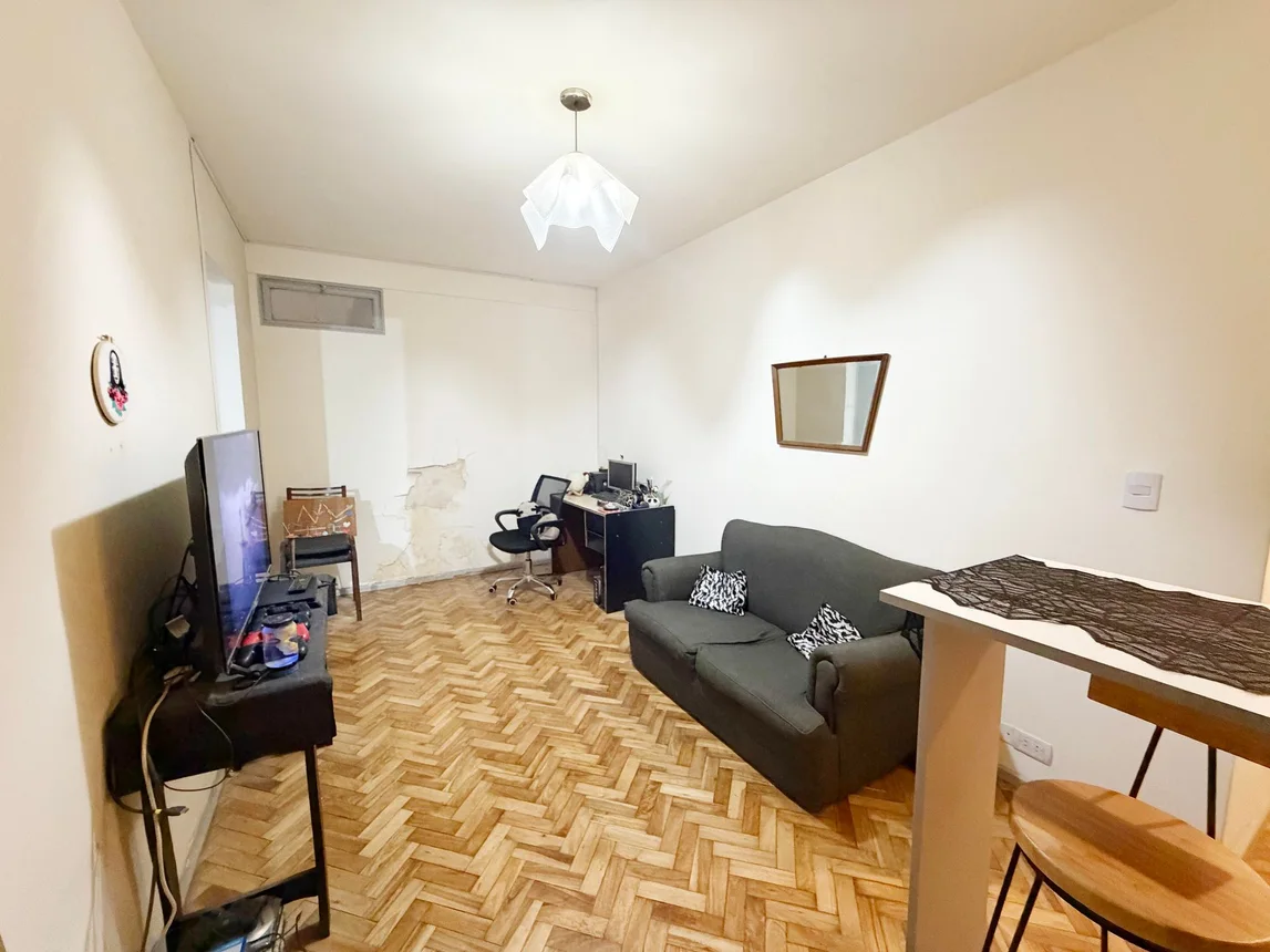 Departamento de 2 ambientes en venta en Parque Chacabuco, Avenida Directorio 0, foto 3