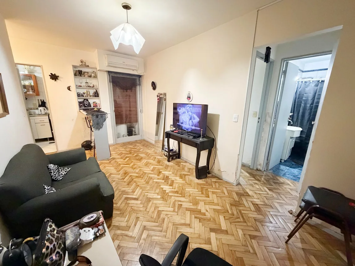 Departamento de 2 ambientes en venta en Parque Chacabuco, Avenida Directorio 0, foto 2