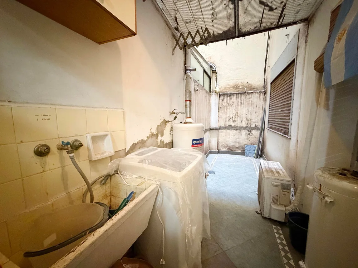 Departamento de 2 ambientes en venta en Parque Chacabuco, Avenida Directorio 0, foto 5