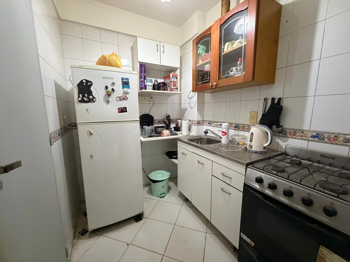Departamento de 2 ambientes en venta en Parque Chacabuco, Avenida Directorio 0, foto 4