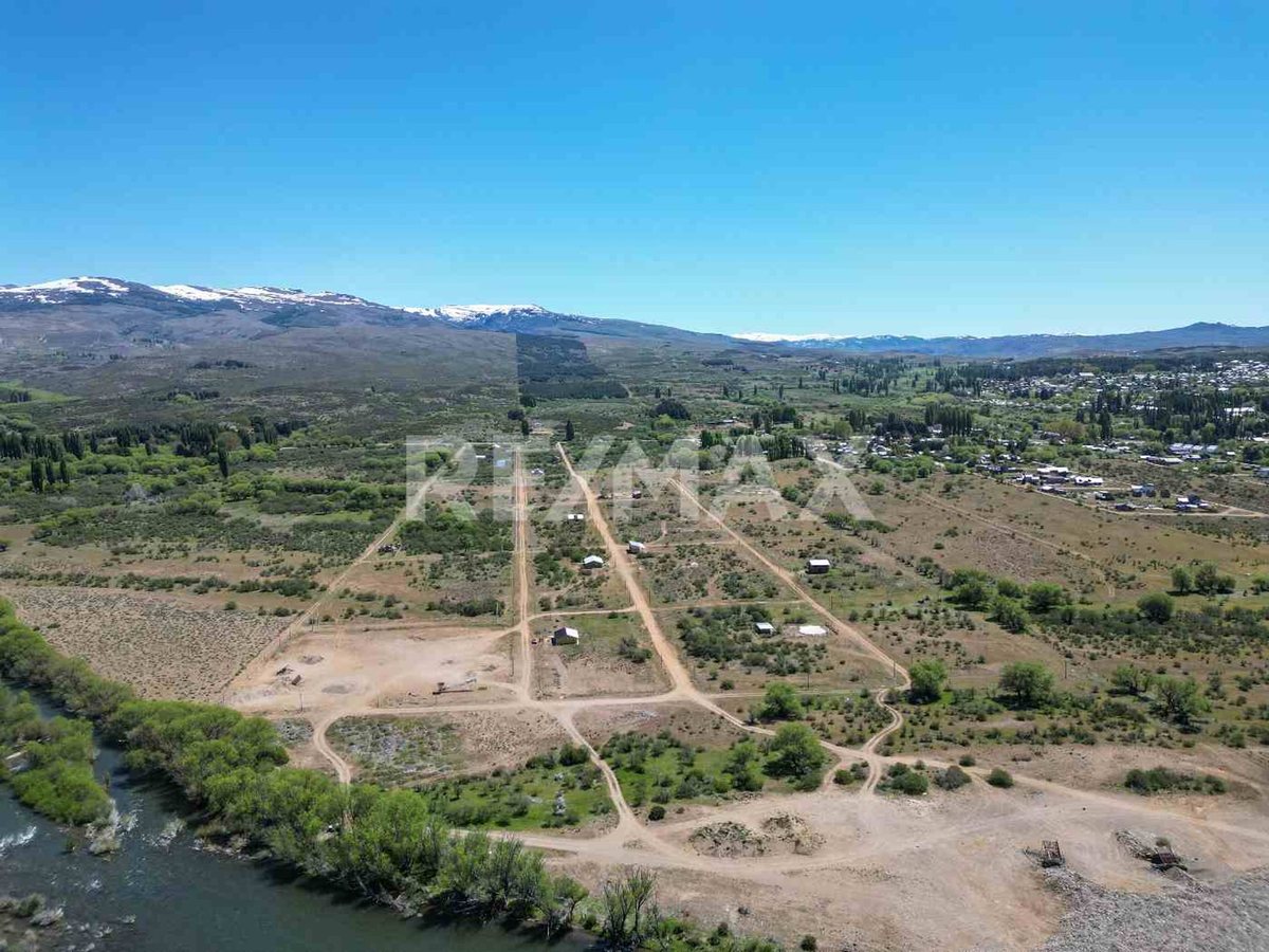 Foto 6 — VENTA LOTE AYRES DEL ALUMINE
