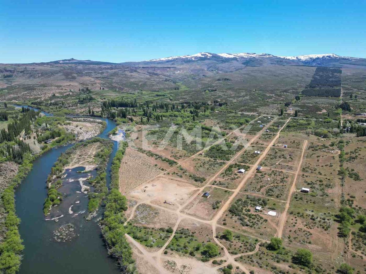 Foto 7 — VENTA LOTE AYRES DEL ALUMINE