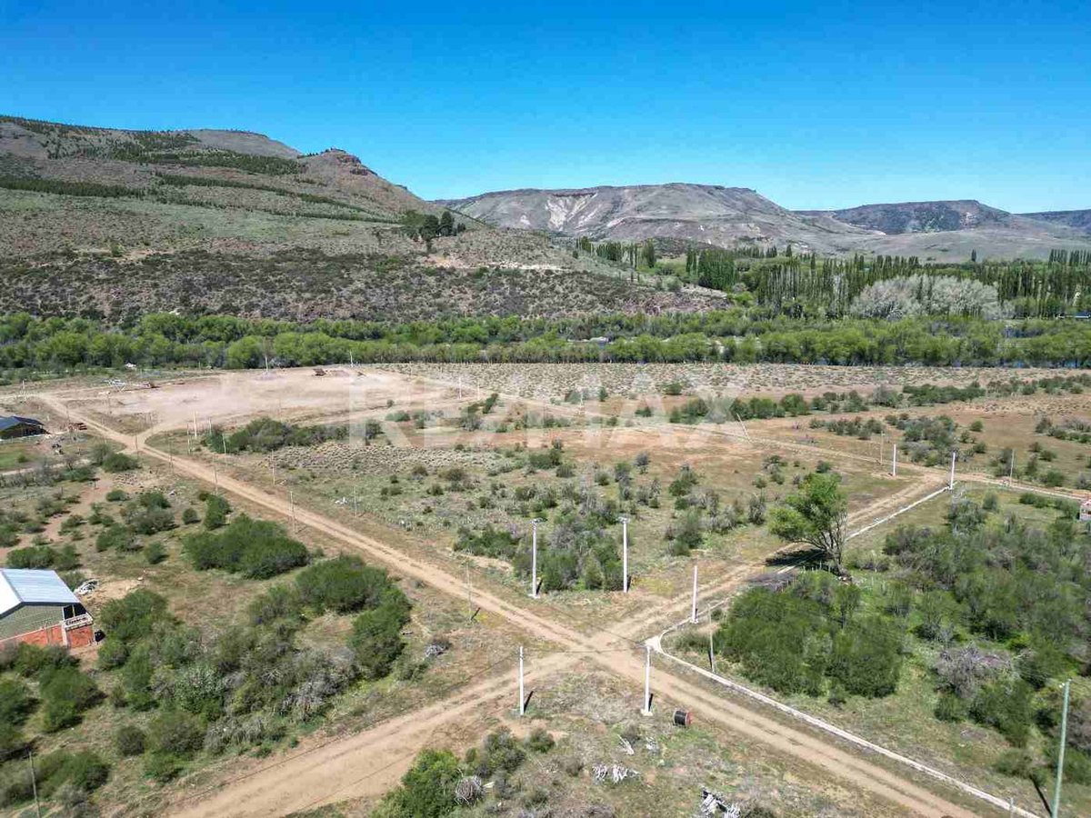 Foto 5 — VENTA LOTE AYRES DEL ALUMINE