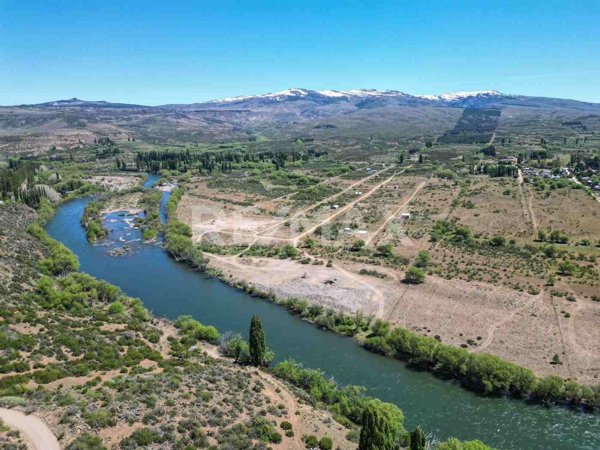 Foto 8 — VENTA LOTE AYRES DEL ALUMINE