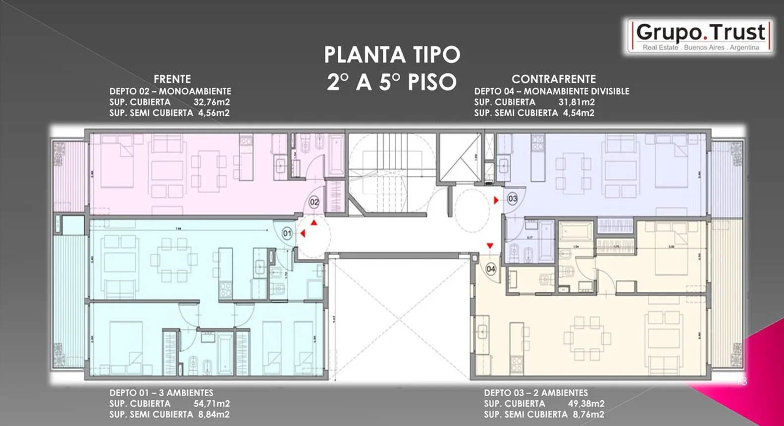 Monoambiente en venta en Coghlan, Avenida Congreso 3100, foto 5