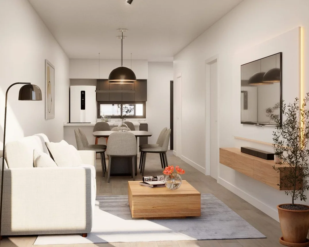 Monoambiente en venta en Coghlan, Avenida Congreso 3100, foto 4