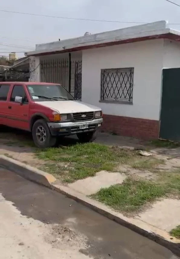 Casa en venta en Grand Bourg, foto 2