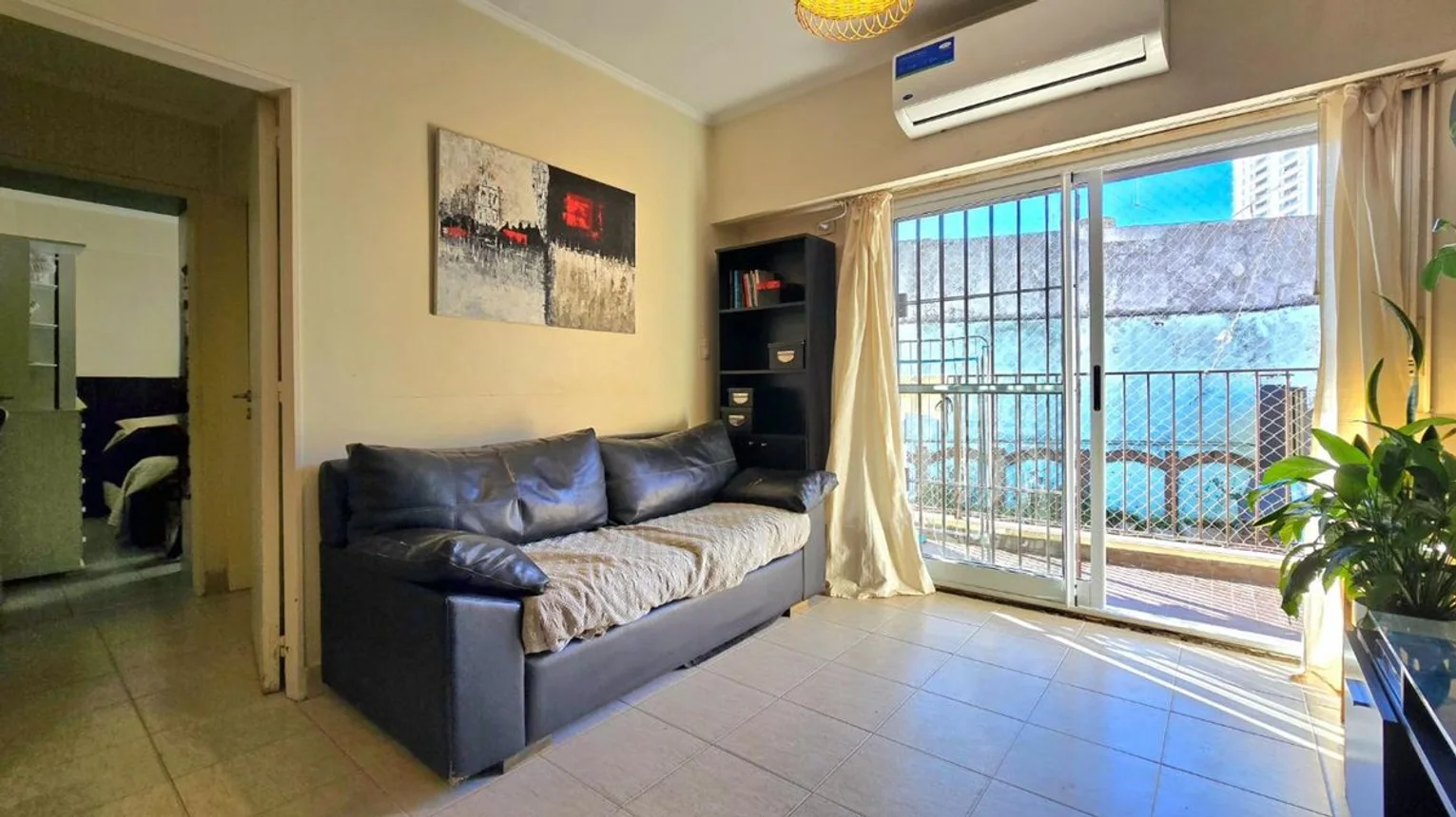 Departamento en venta en Caballito, foto 5