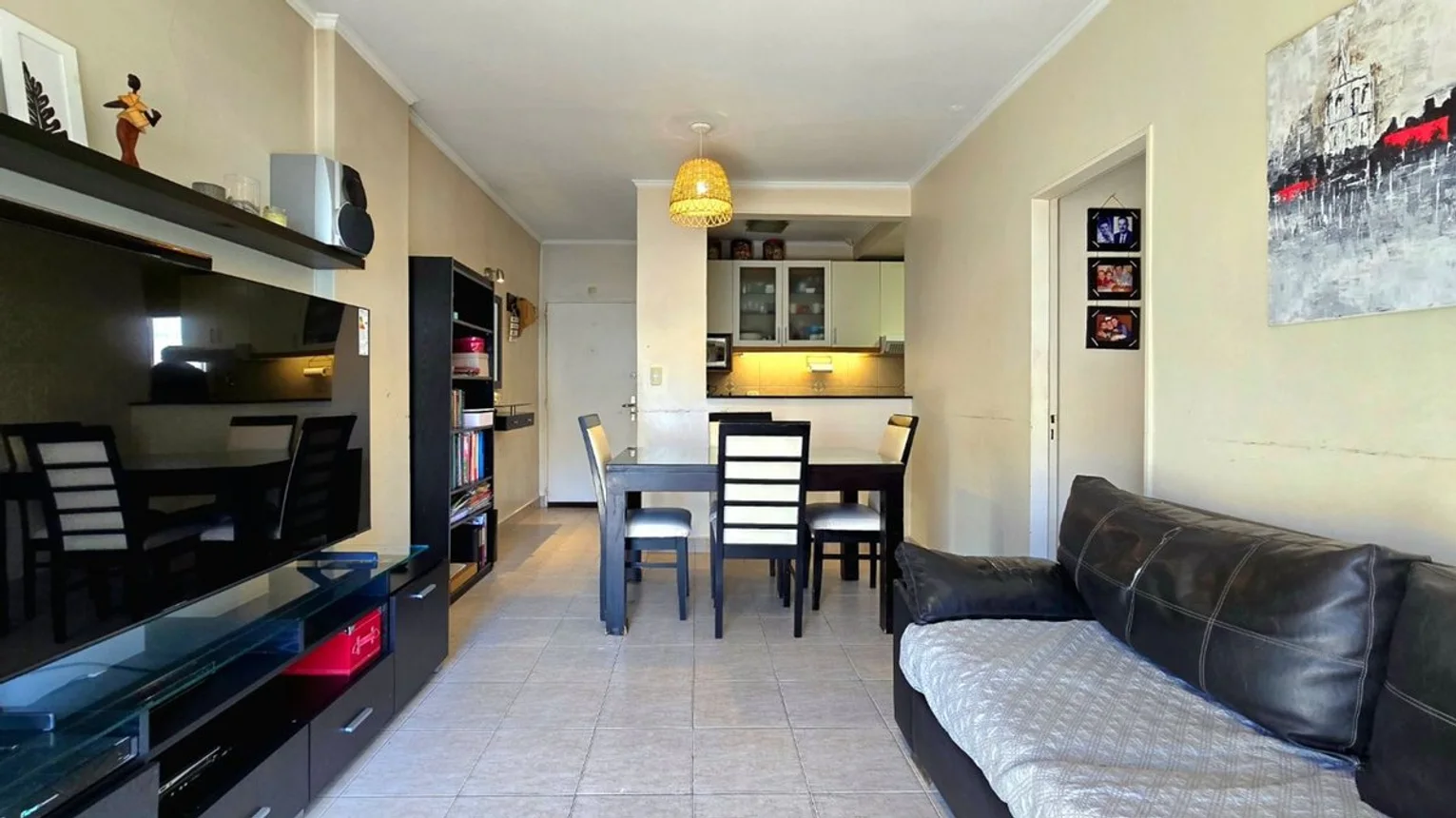 Departamento en venta en Caballito, foto 4