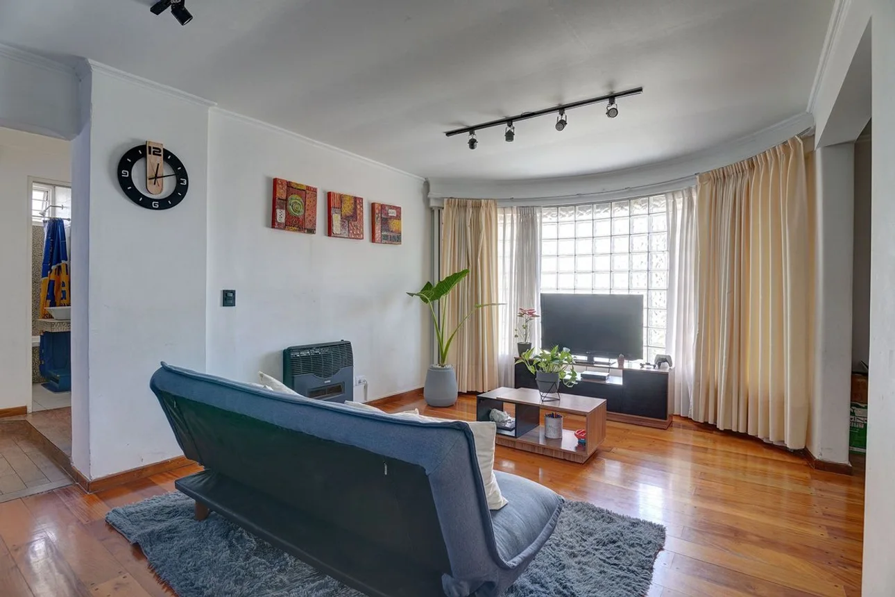 Piso en venta en Núñez