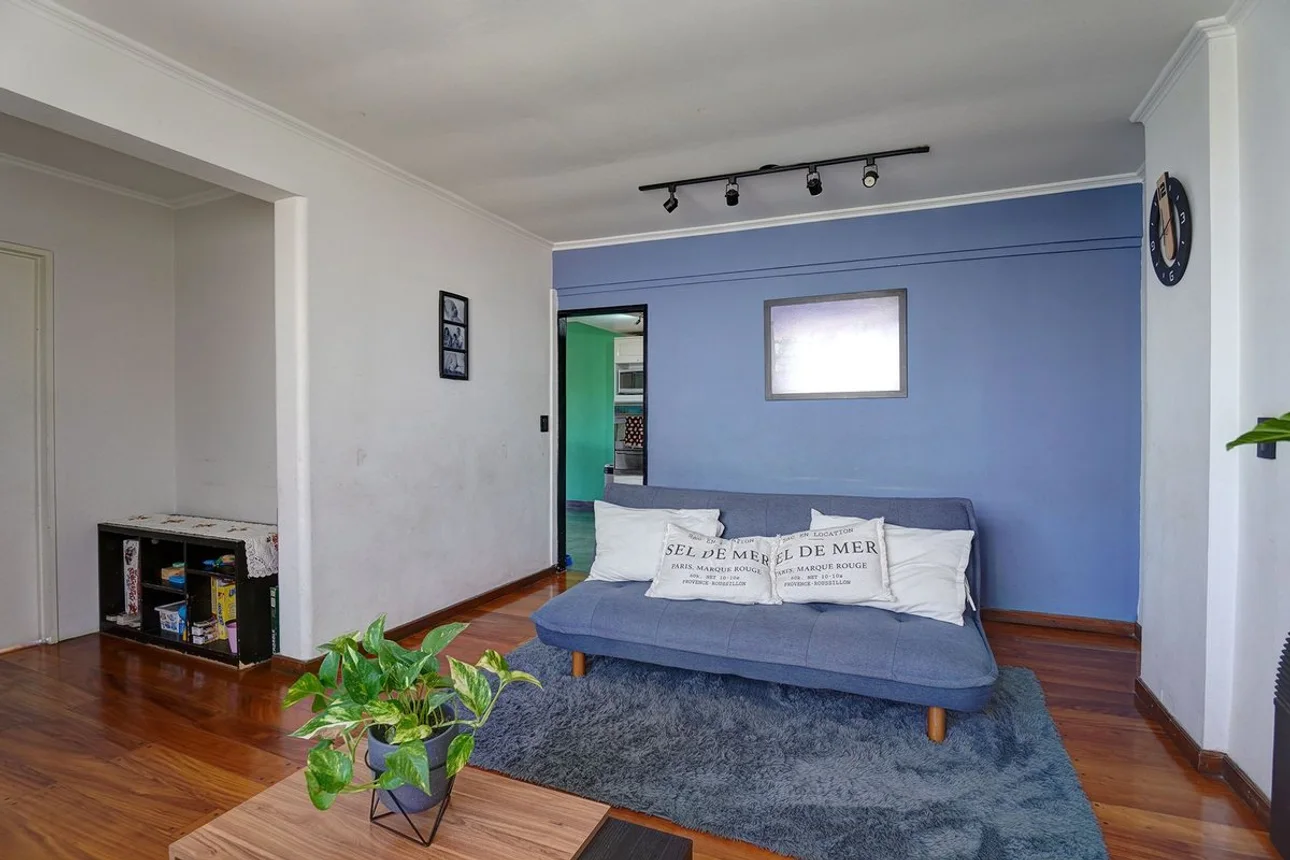 Piso en venta en Núñez, foto 2