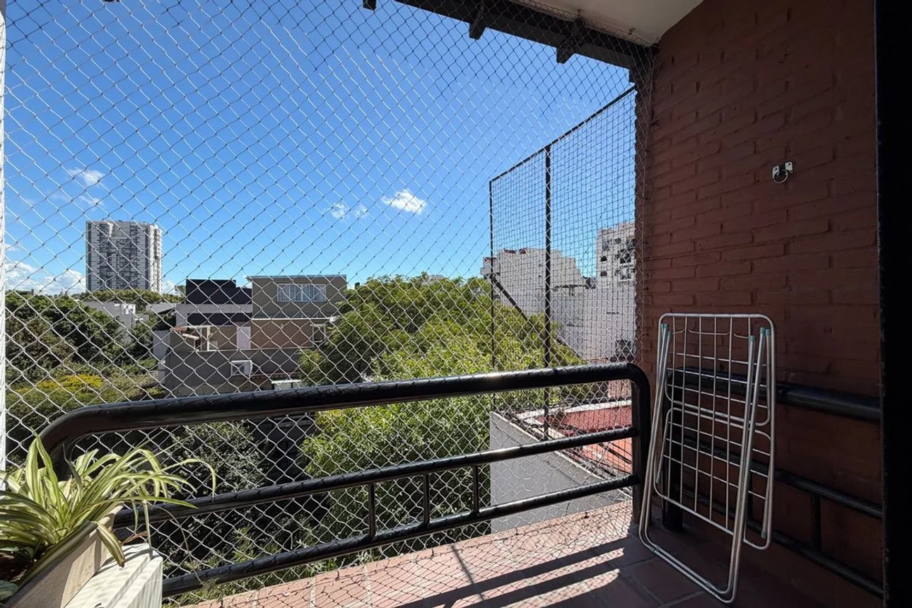 Piso en venta en Núñez, foto 5