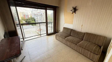 VENTA DEPARTAMENTO 2 AMB 45 M2 A RECICLAR CENTRO