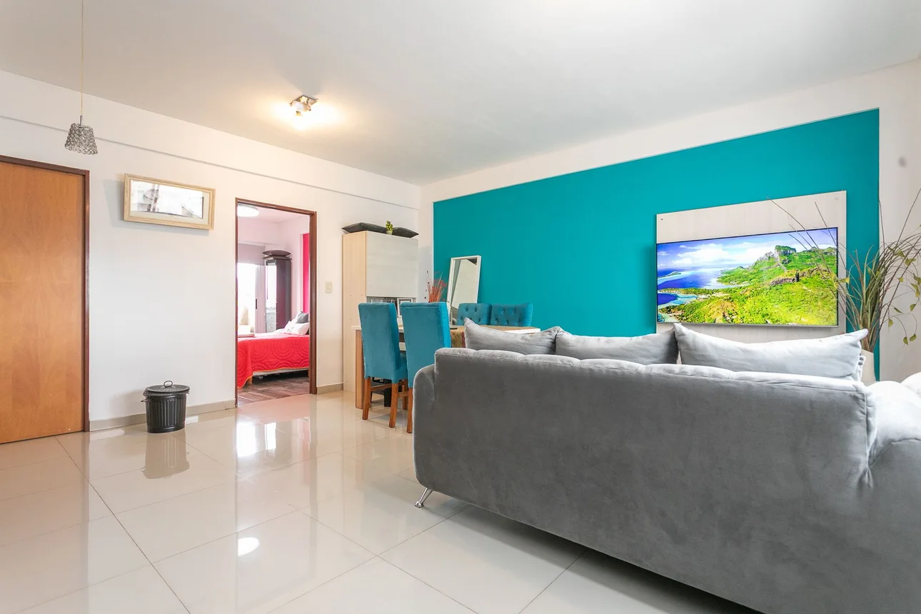 Departamento de 2 ambientes en venta en Mataderos, Andalgala 2300, foto 4