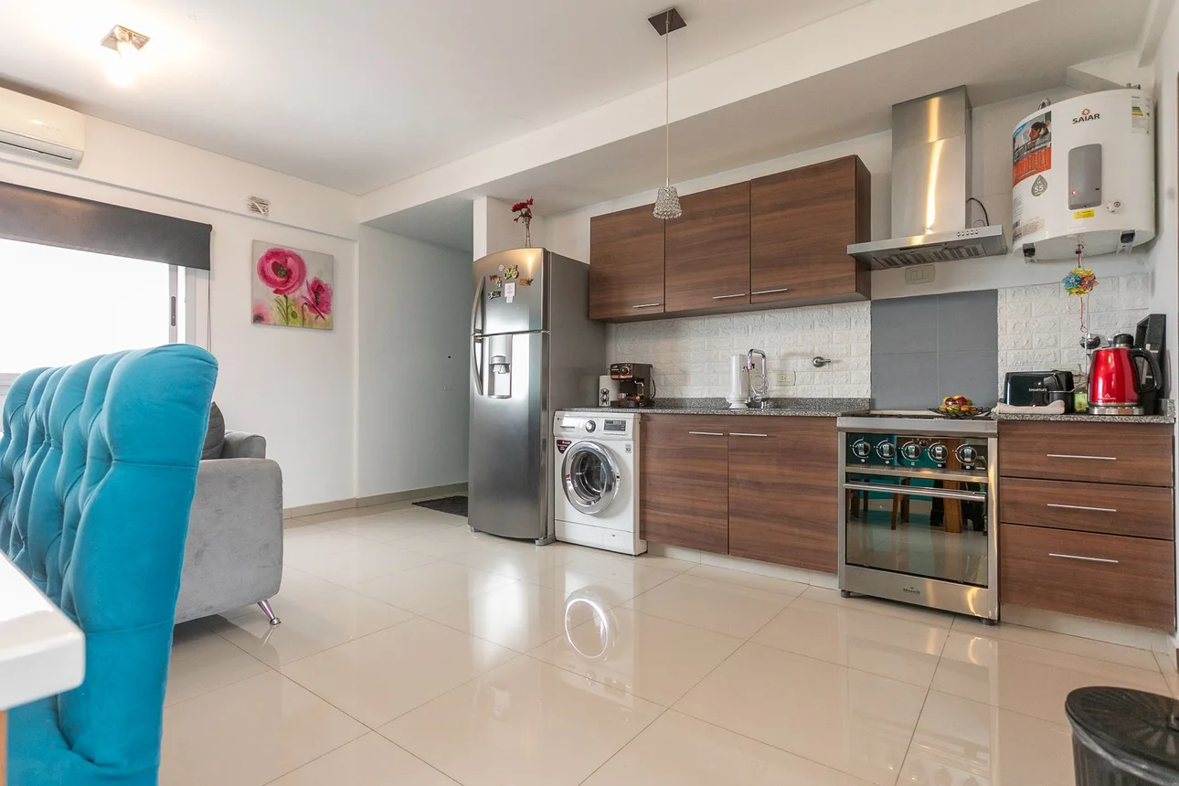Departamento de 2 ambientes en venta en Mataderos, Andalgala 2300, foto 2