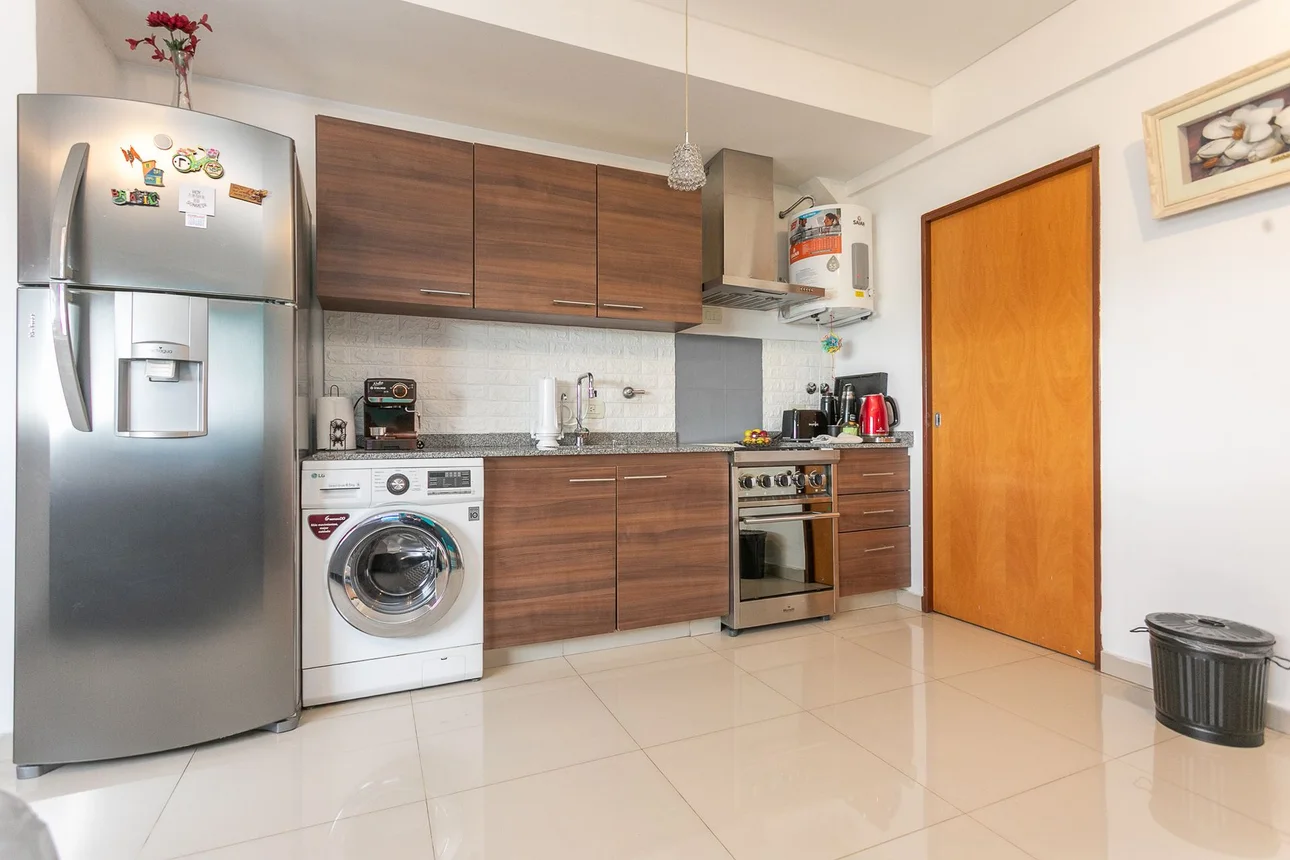 Departamento de 2 ambientes en venta en Mataderos, Andalgala 2300