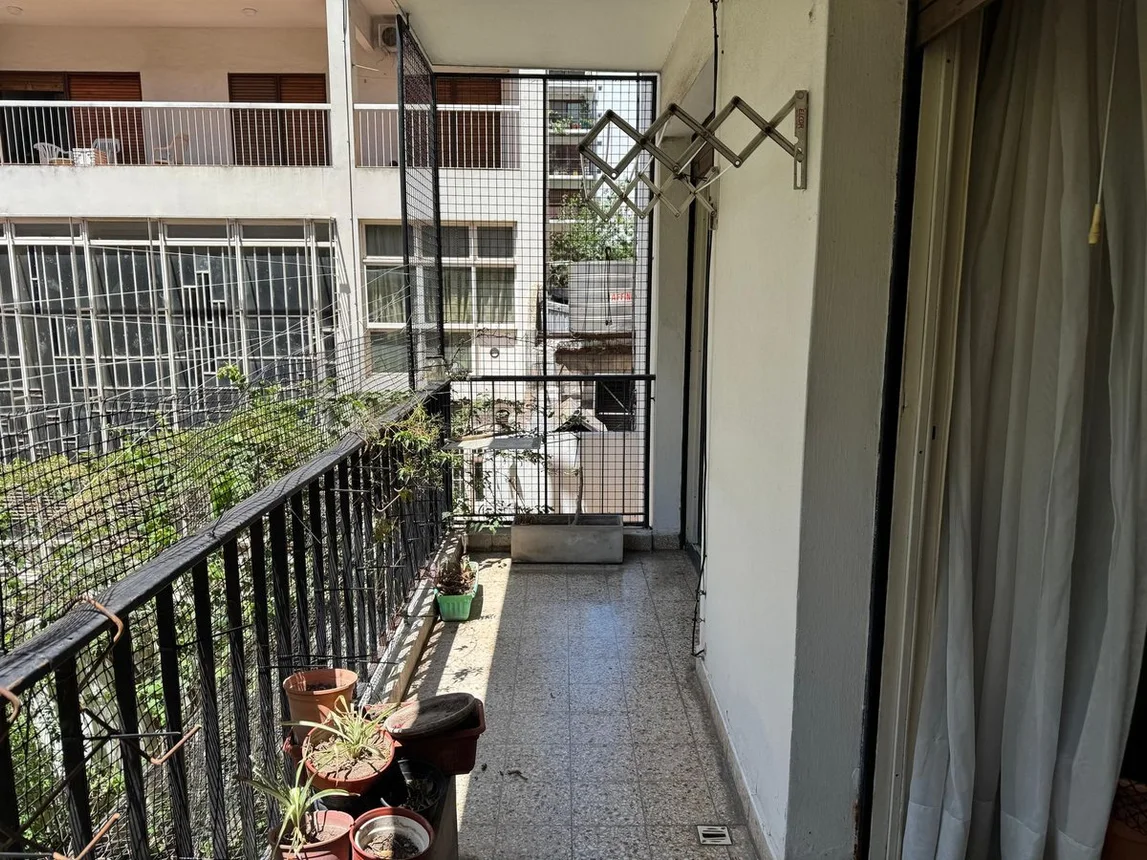 Departamento de 2 ambientes en venta en Belgrano, Avenida Crámer 1900, foto 4