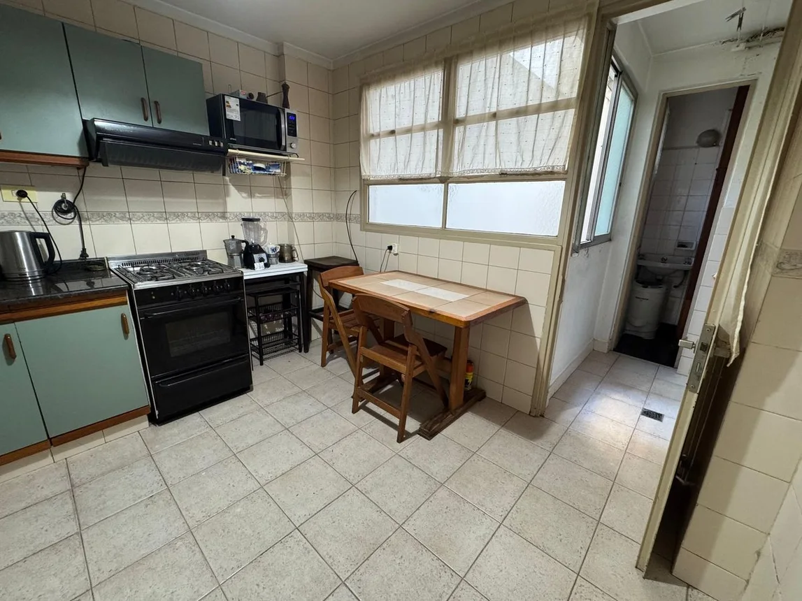 Departamento de 2 ambientes en venta en Belgrano, Avenida Crámer 1900, foto 5