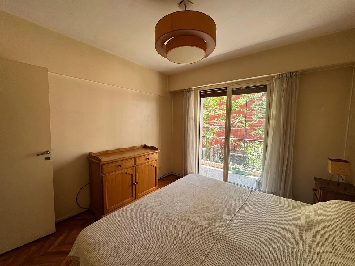 Departamento de 2 ambientes en venta en Belgrano, Avenida Crámer 1900, foto 3