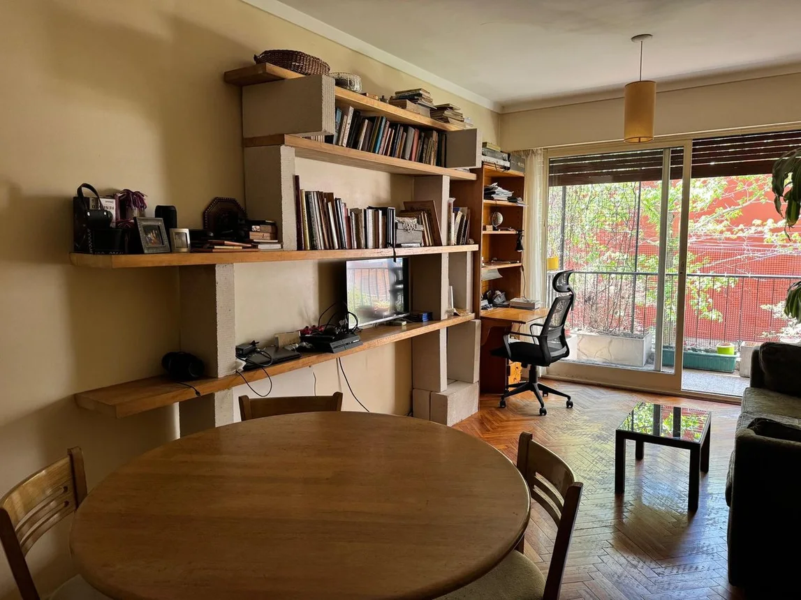 Departamento de 2 ambientes en venta en Belgrano, Avenida Crámer 1900, foto 2