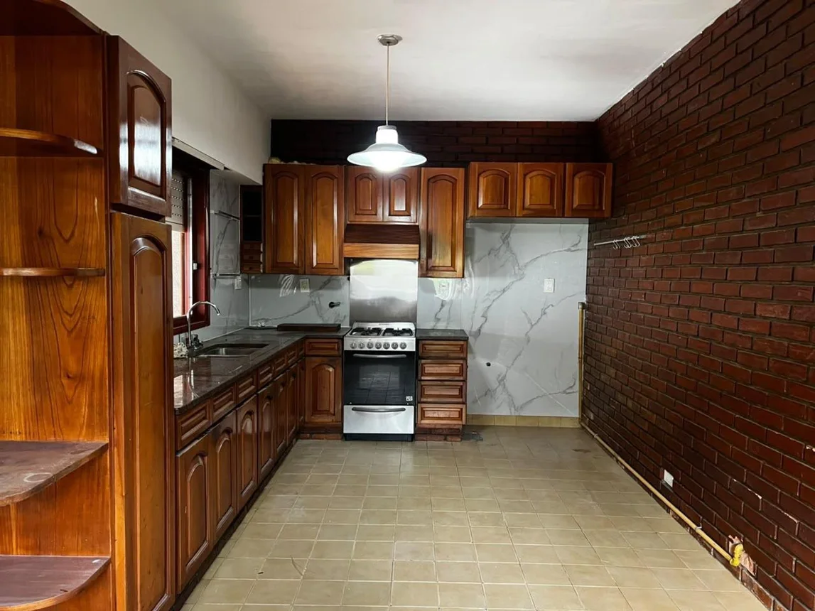 Venta PH 4 amb con jardín y cochera en boulogne, foto 3