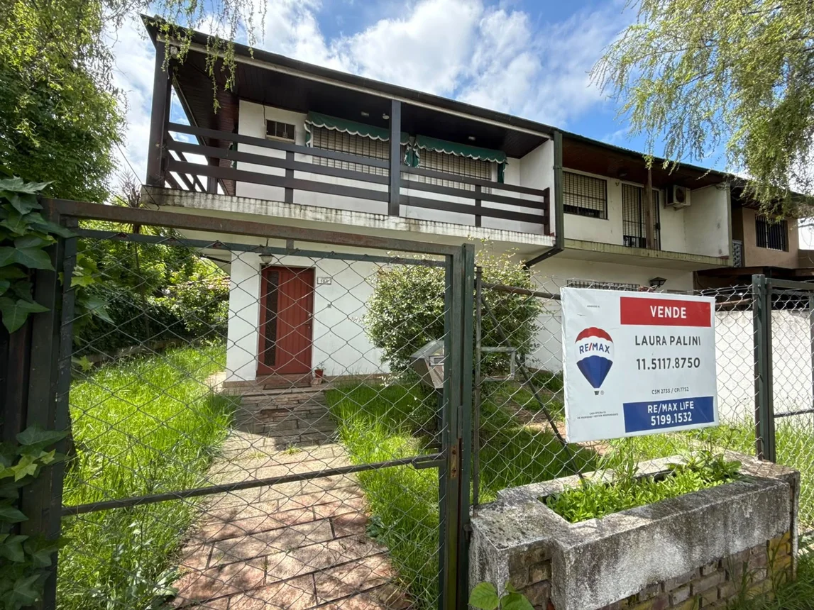 Venta PH 4 amb con jardín y cochera en boulogne, foto 1