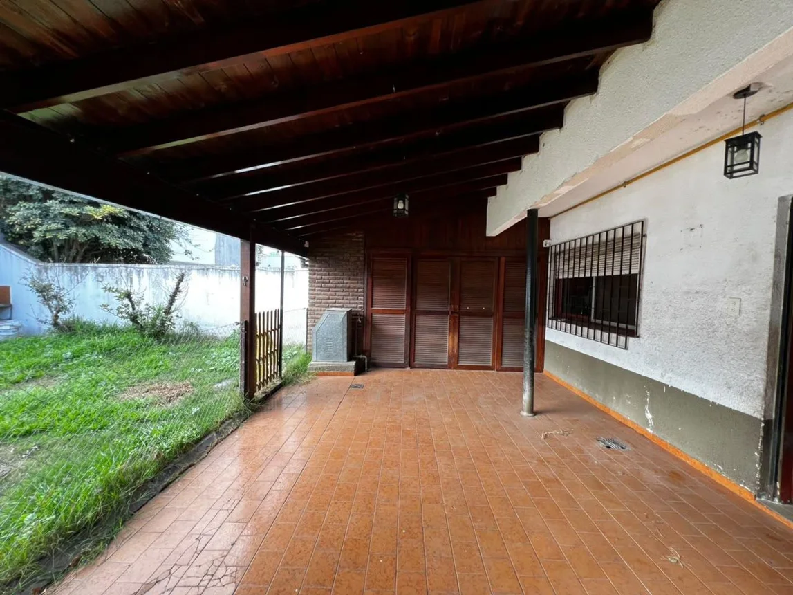 Venta PH 4 amb con jardín y cochera en boulogne, foto 5