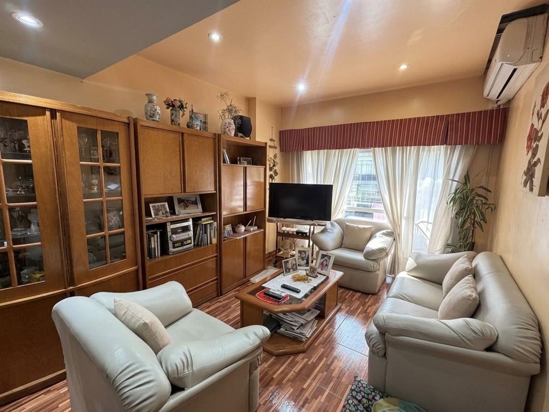 DEPARTAMENTO 4 AMBIENTES EN VENTA EN CABALLITO