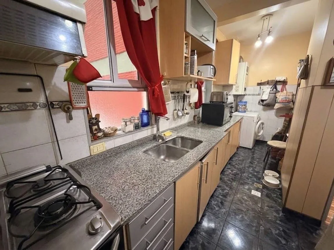 Venta departamento 4 ambientes zona cid campeador, foto 3
