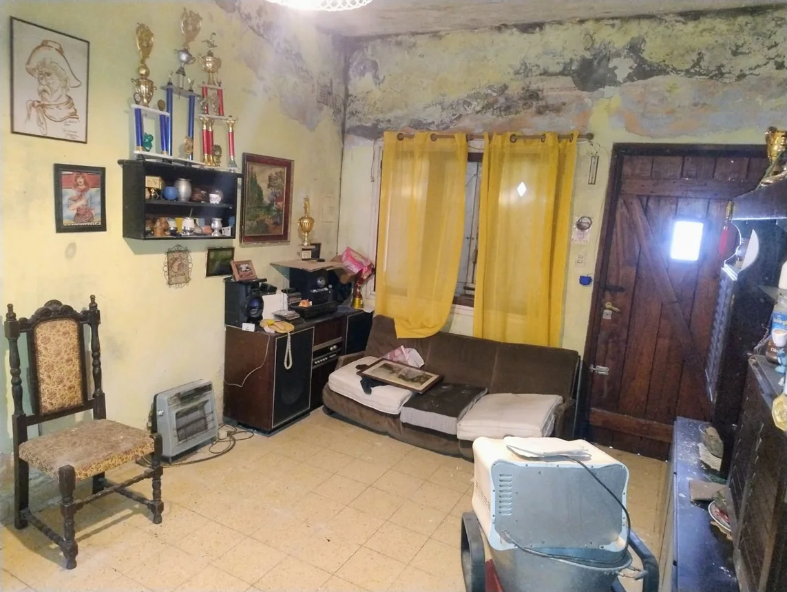 Casa de 3 ambientes en venta en Olivos, Fray Justo Sarmiento 3500, foto 4