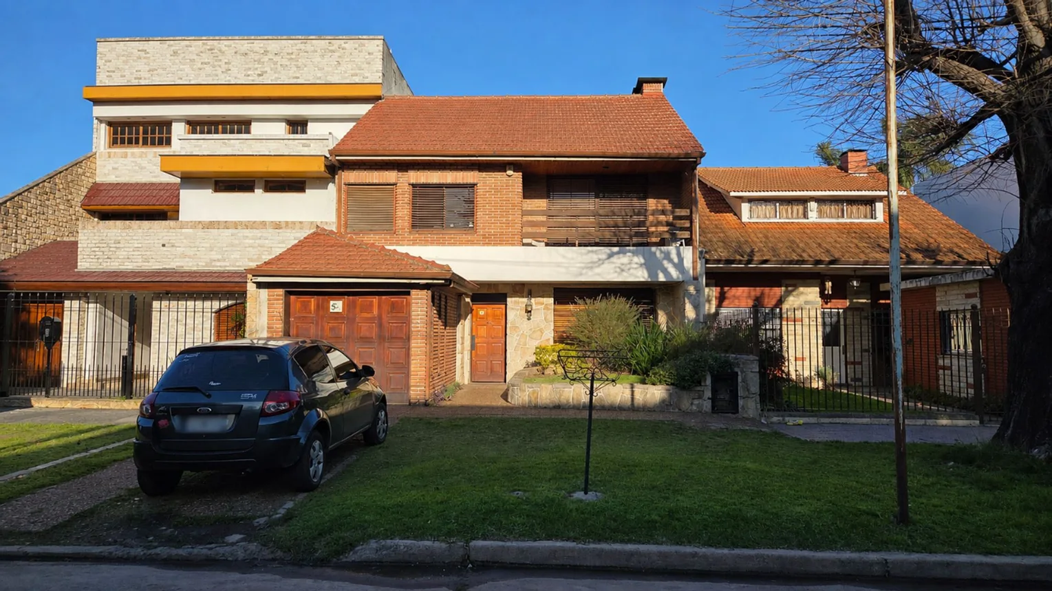 Casa en venta en Bernal Oeste