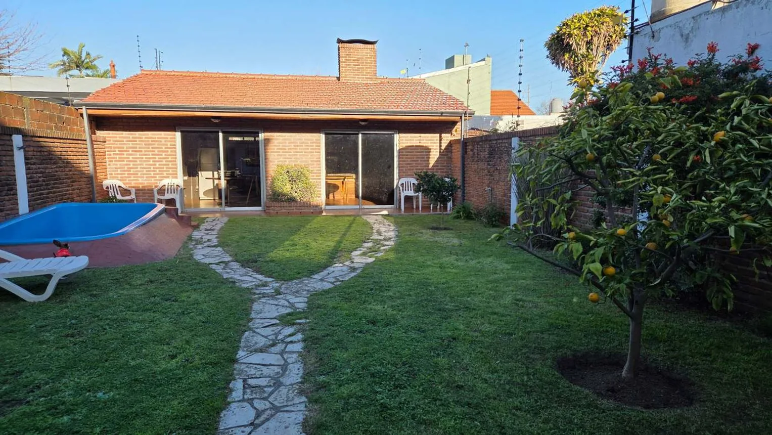 Casa en venta en Bernal Oeste, foto 4