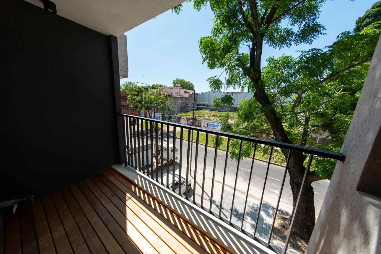 Departamento en venta en Parque Chas, foto 2