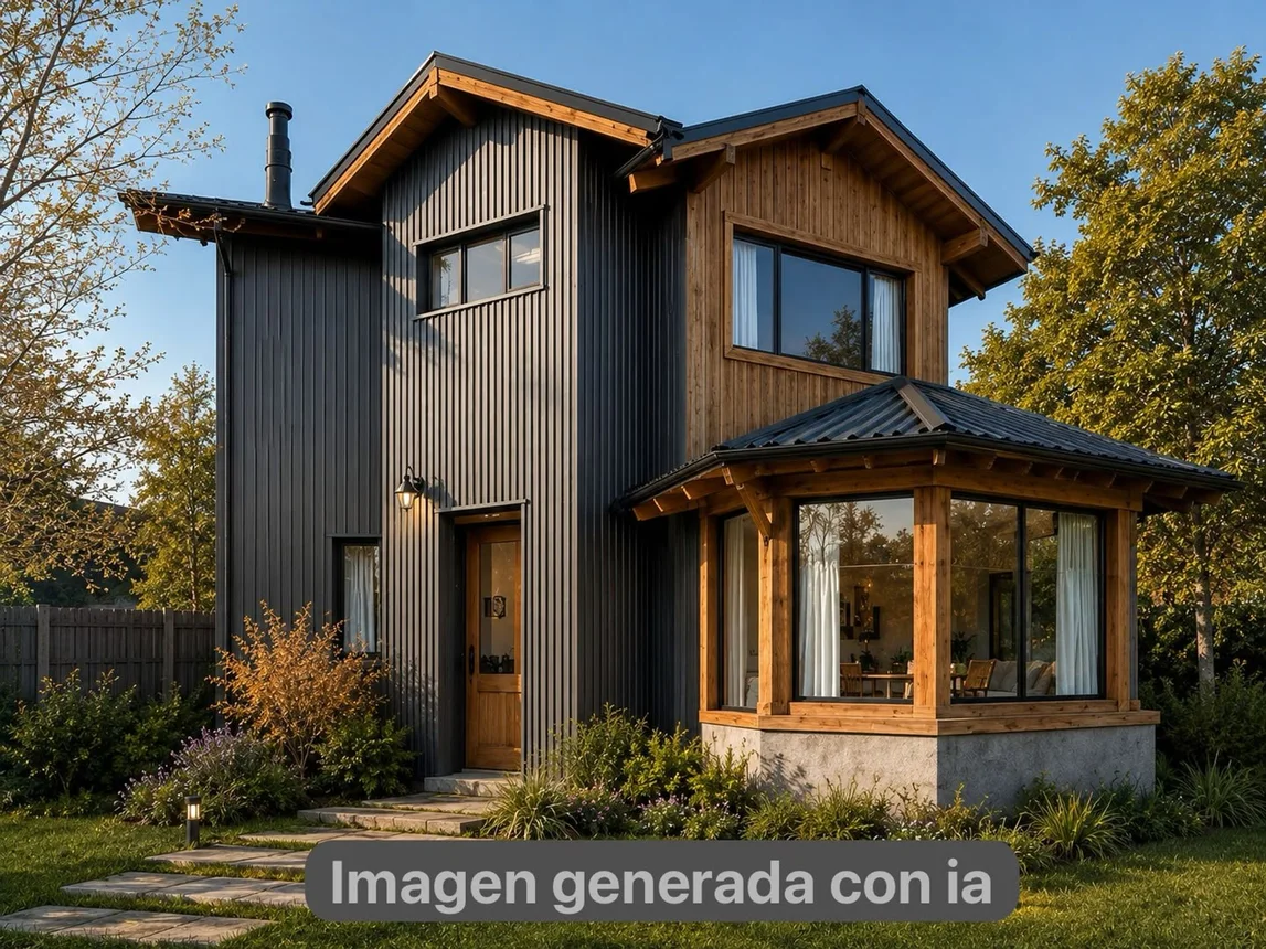Casa en venta en San Carlos de Bariloche, foto 2