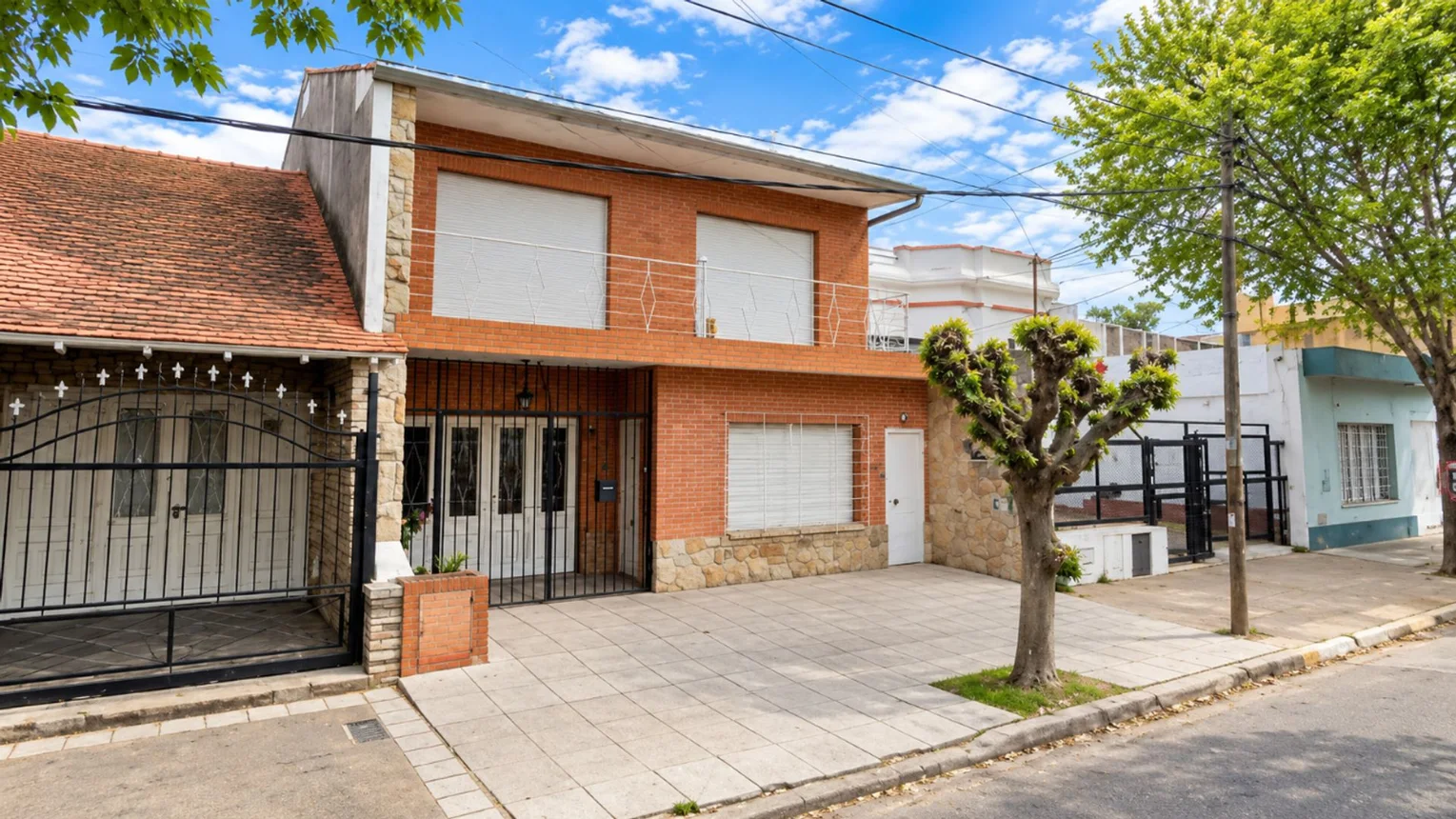 Casa en venta en Quilmes