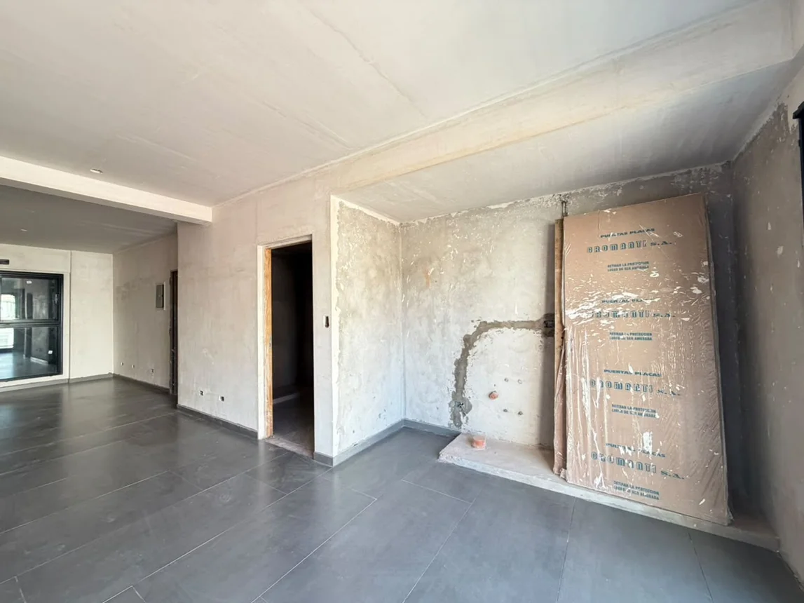 Monoambiente en venta en Núñez, foto 4