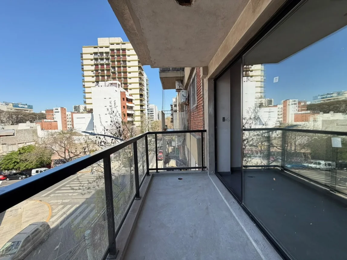 Monoambiente en venta en Núñez