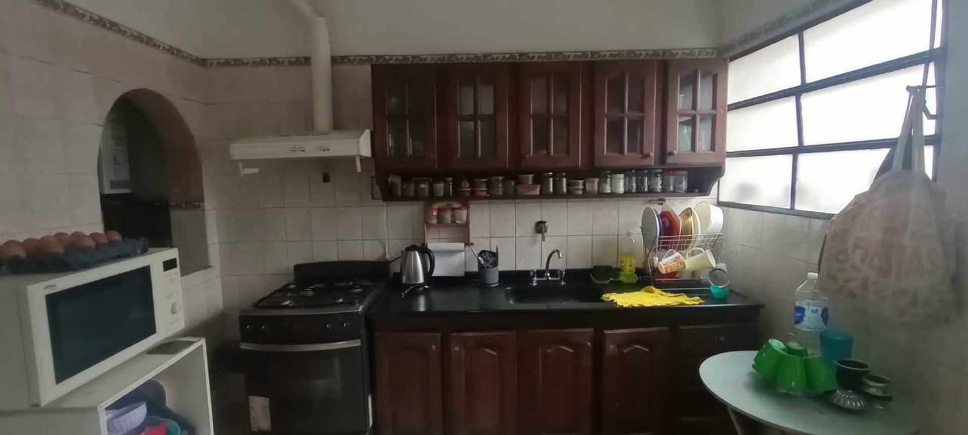 VENTA CASA 2 DORM TRES CERRITOS APTA CREDITO - foto 10