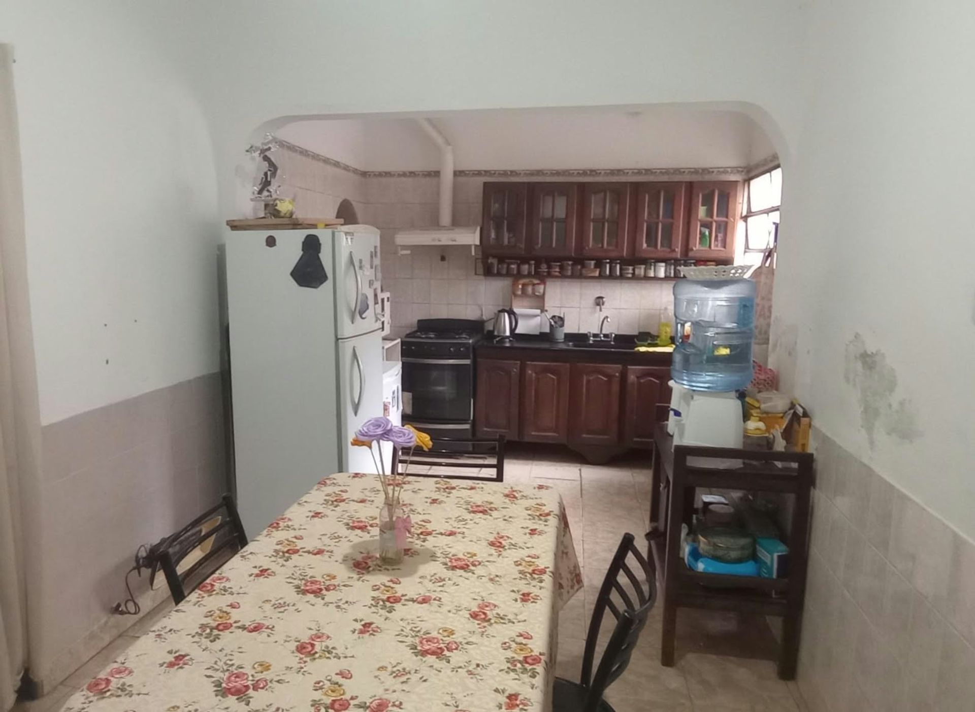 VENTA CASA 2 DORM TRES CERRITOS APTA CREDITO - foto 9